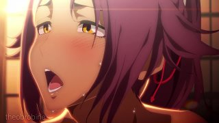 Жапон метросындағы секс видеосы