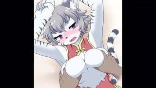 Kemono porn animation porncom