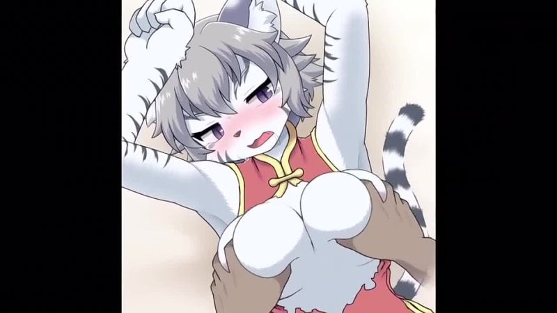 Kemono porn animation porncom