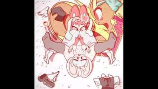 2d hot by diives hd gay-for-pay porn fuck-a-thon e621 fye girl/girl pokemon r34 rule34 sylveon