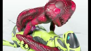 3d hot hd porn sex e621 fye snake scalie robot girl