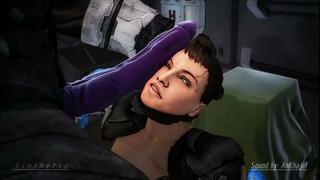 Sfm animation by sinthetic fye 3d porn halo r34 shangheli alien covenant elite fucks rough sex blowjob deepthroat anal vaginal