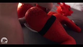 three dimensional passionate by furromantic hd pornography fuckfest e621 fye gay-for-pay gullimon pokemon digimon r34 scalie