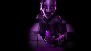 3d hot by rubikon hd porn sex e621 straight fnaf five nights at freddies r34 rule34 puppet milf blowob