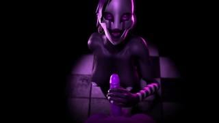 Three Dimensional Best By Rubikon Hd Pornography Sex E621 Gay-for-pay Fnaf Five Nights At Freddies R34 Rule34 Puppet Milf Blowob