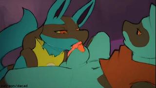 2d Gay Excellent Hd Porn Bang-out E621 Gay Femboy Lucario Pokemon Digimon R34 Rule34 Oral Pleasure