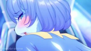 Hot hd rabbit wolf hakya11 porn sex watch online