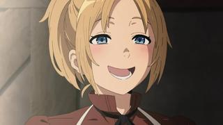 Mushoku Tensei Hentai