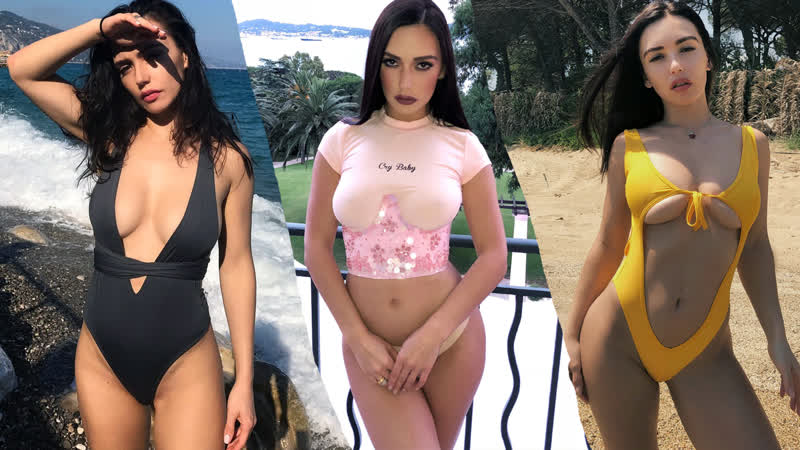 Olya Seryabkina porno onlayn tomosha qilish