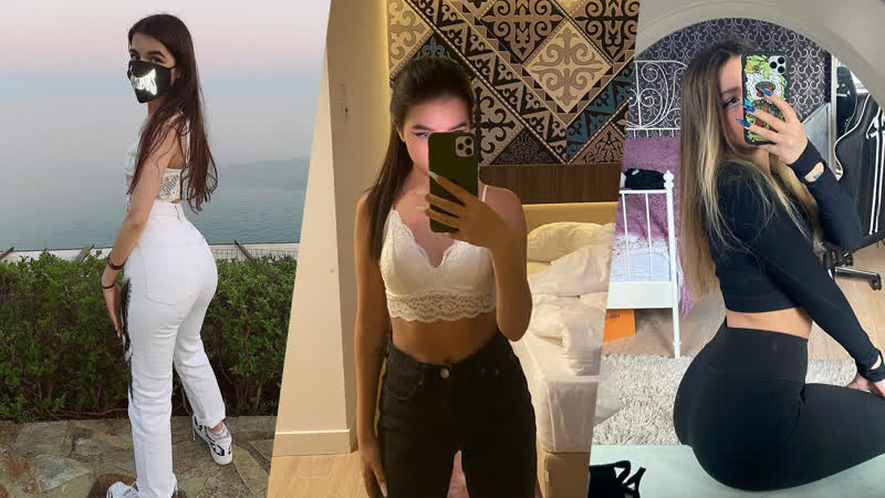 Rus tilidagi porno video Anastasiya Zavorotnyuk pornosini onlayn tomosha qiling