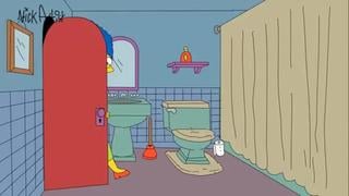 Bart Fucks Marge Hentai Simpsons 