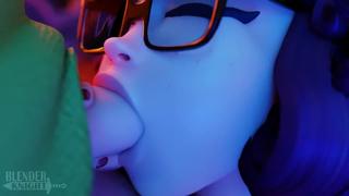 velma toon (scooby doo)