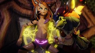 vaira chronicles chapter 1 5 miru's expedition