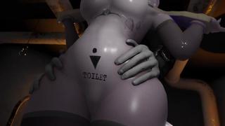 New Mansion Snake Pornography