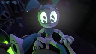 Chiroyli raqamlar bilan porno modellar bilan jinsiy aloqa