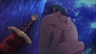 Goblin Cavern [yaoi Hentai] I [автор Sana]