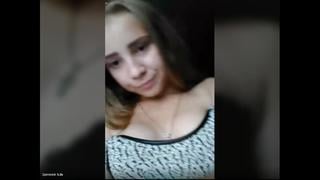 Krasnyarl,periscope,перископ,сиськи,грудь,голая,показала,порно ...