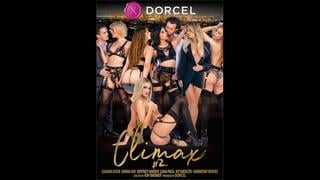 Climax #2 (kay brandt, marc dorcel) (gianna dior, lena paul, emma hix, britney amber, kit mercer, harmony rivers) порно фильм