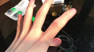 [hayter] как juul чувствует себя через 4 месяца использования?