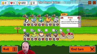 [warlocktd] пингвин просто огонь ★ супер авто звери • 4 прохождение