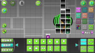 [partition zion] mirror | geometry dash 2 2