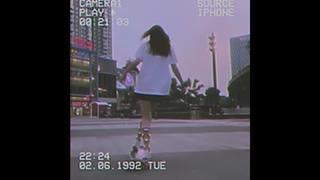 [yusei] (free) lofi type beat 90's aesthetic (prod yusei)