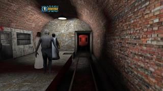 [topsy] все хорошие концои гренни 3 с разных ракурсов // granny 3