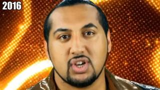 [superkek] эволюция мемов