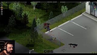 [ras7a] разведка | raven сreek | project zomboid 41 56 #3