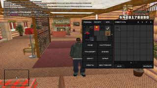 [katsu babetape] 100 раз крафт нашивок / хэллоуинское обновление arizona rp / samp