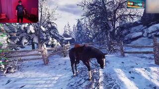 [makatao] жестокое vr рубище / драка в баре / hellsplit arena