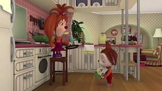 [демотиватор тэсмик] муд барбоскины демотиватор