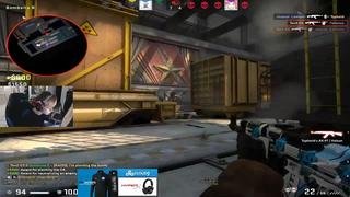 [tenz] deagle master