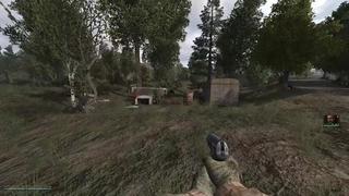 [goldmengame] мой друг играет в s t a l k e r anomaly 1 5 1 #1