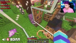 [милс play] выполнил все секретные ачии в майнкрафт 😱 моя девушка играет в minecraft 🤡 финал