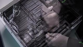 [brown lad gaming] asmr gaming pc build | ryzen 7 5800x + rtx 3070 | brown lad gaming