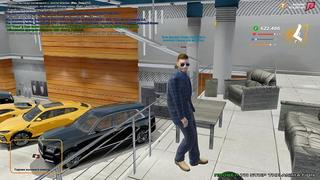 [max deep] сложные молодые! устроился в секс колонию | crmp