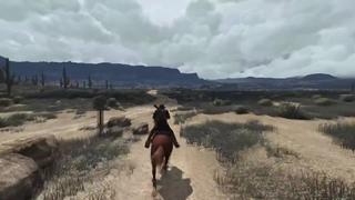 [sonnyk] red молодые redemption плохая игра?