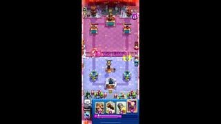 [proclasher jorge] new season push top 200 with logbait