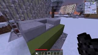 [nuckem] злой дед научил детей курить получит по заслугам! #отецодиночка