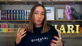 [ольга шарий] богдан и гордон те же яйца, только в профиль