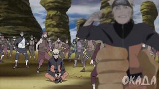 [окада] сусаноо папича