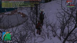 [kalif] ищу клады 30 дней на arizona rp! #3