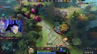 [kuzma671games] рождественская дота 2 юлик, руслан cmh и приятный ильдар