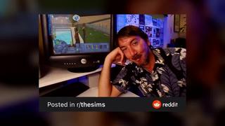 [jpluiy] the sims 2 / факты разработки