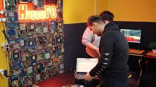 [daniil gerasimov] геймер даня заработал на играх 200 000 рублей и собрал себе крутой комп! 🔥😎