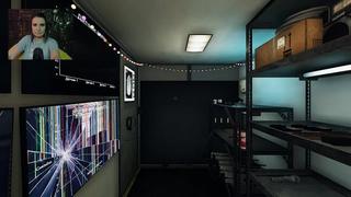 [сестра винчестер] слишком много риска ► фазмофобия соло кошмар | phasmophobia