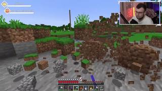 [лига кубизма нарезки] [51] новый *секретный* проект | неркин в тетради смеpти!? майншилд 2