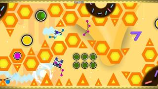 [fnm04] the hardest gamepley ever?! | "domba" by adaf & more