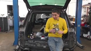 [ильдар live] ваз 2112 от перекупа красивая, но гнилая